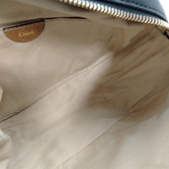 Chloe-Sam Shoulder Bag R1.273 - Picture 3 of 3